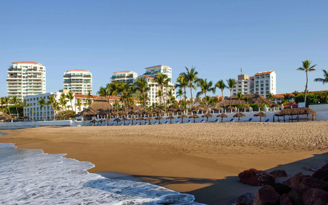 Melia Puerto Vallarta - All inclusive