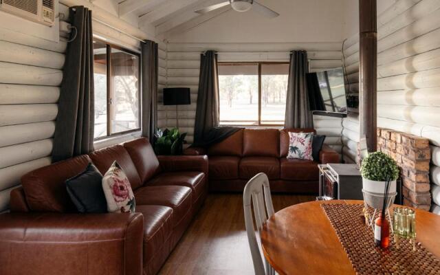 Palmers Lane Estate Hunter Valley