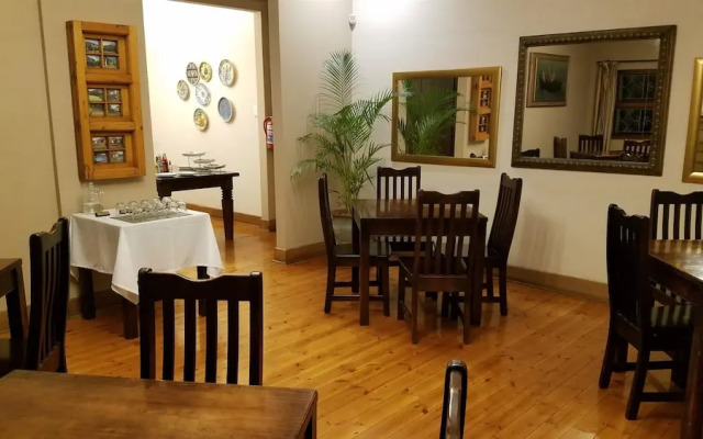 Ocean Park Guest House