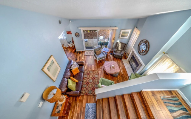 Succulents & Seashells Coastal Paradise by Beach