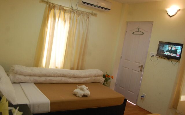 Jungle World Resort