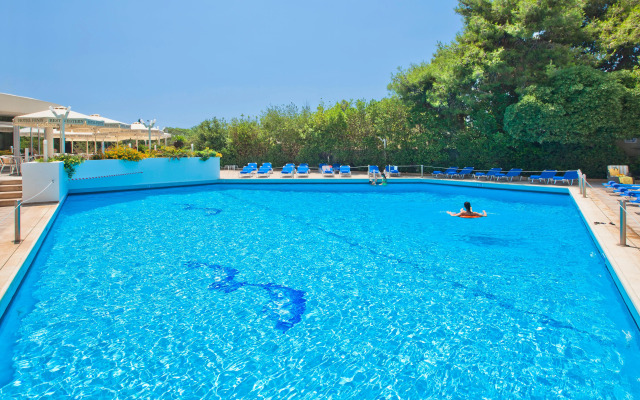 Ace Hotel & Swim Club Athens