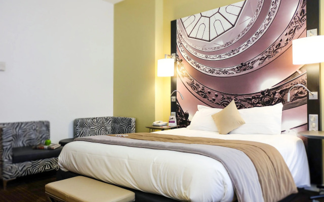 Mercure Lyon Centre Beaux Arts