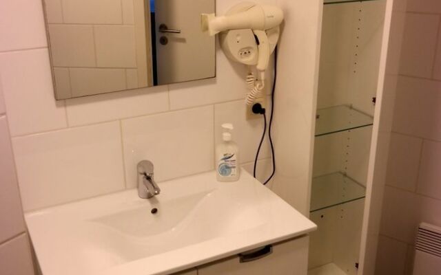 Holidays Apart-Hotel