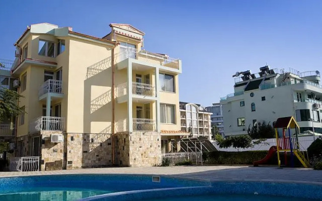 Family Hotel Casa Brava