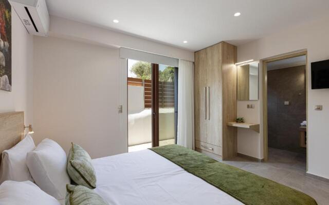 Fotinou Villa, a secret retreat, By ThinkVilla