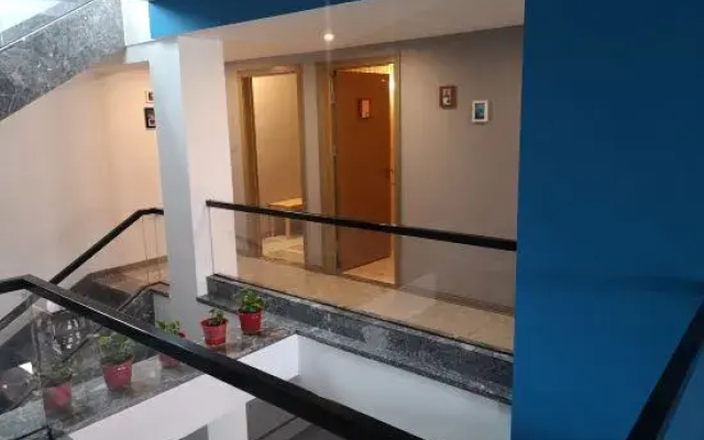 Aiyi Hostel