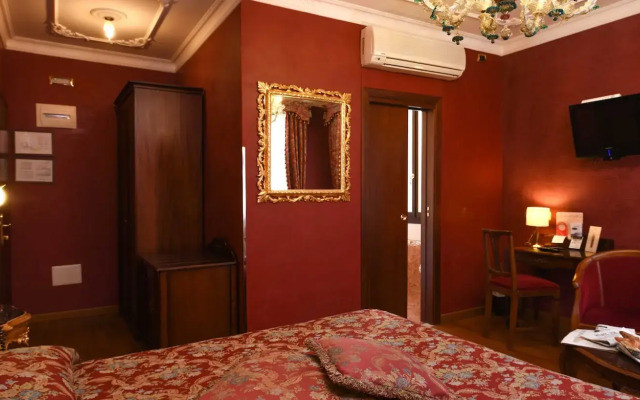 Hotel Ca' Alvise