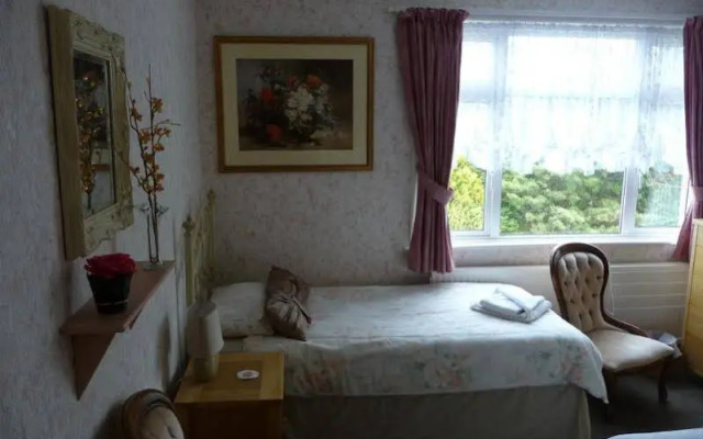 High Ways House