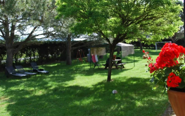 Agriturismo Sant Erasmo
