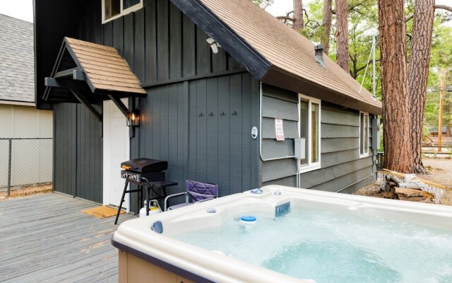 THE Eagles Nest #2325