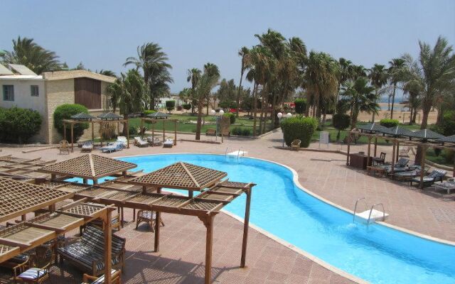 Princess Palace & Club