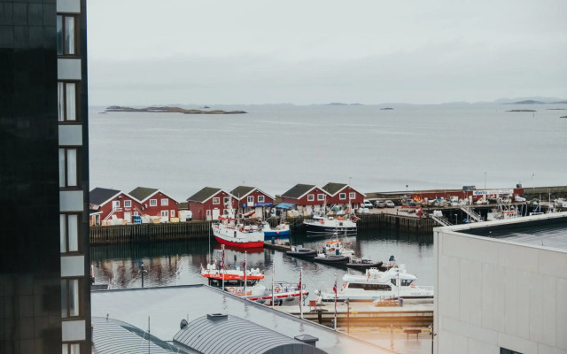Comfort Hotel Bodø