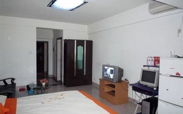 Nanning Harbor Hotel