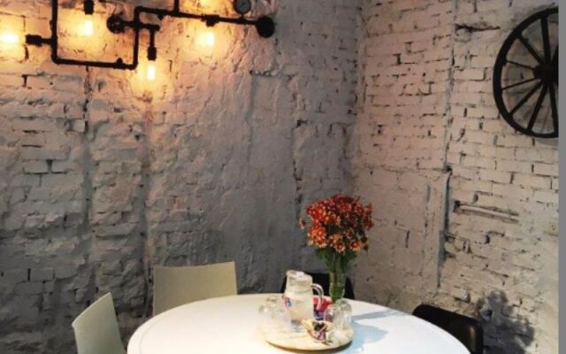 Wu Guesthouse