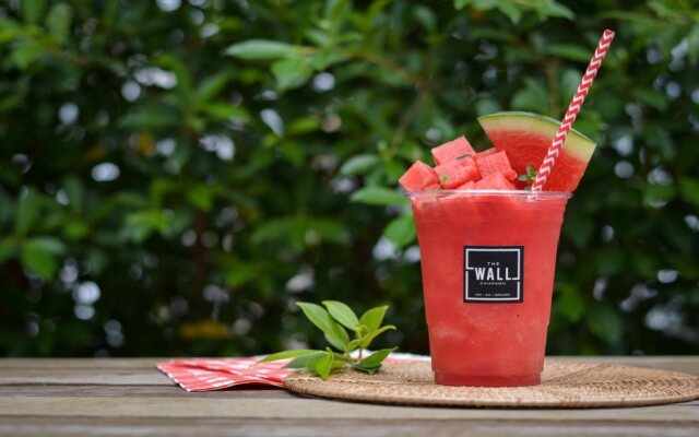 The Old City Wall Inn