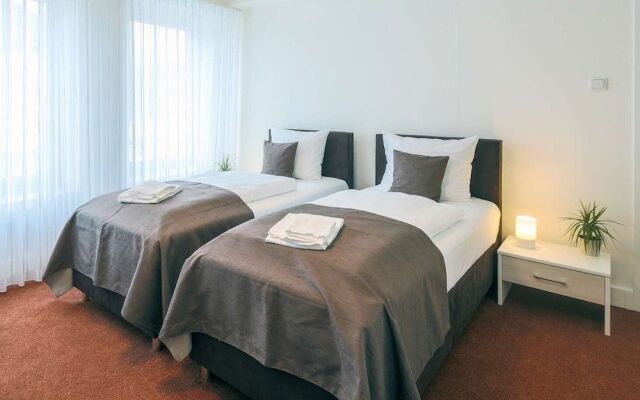 Hotel kleiner Markt Saarlouis