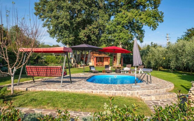 Amazing Home in Medulin With Wifi and 1 Bedrooms