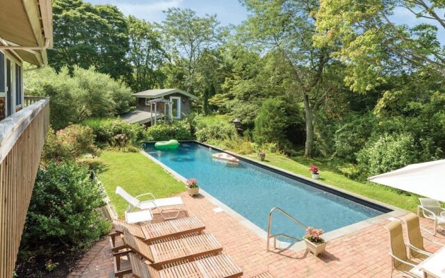 Shinnecock Sanctuary