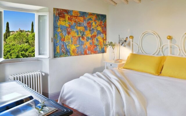 Villa Il Montino 6 Emma Villas