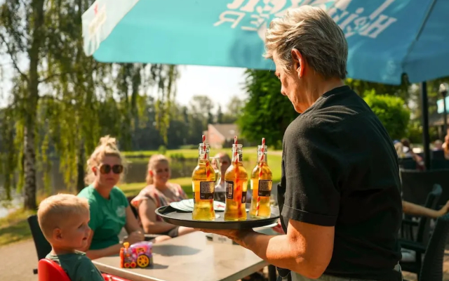 Relaxing Drenthe Retreat