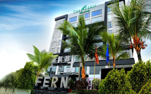The Fern Residency Kolkata