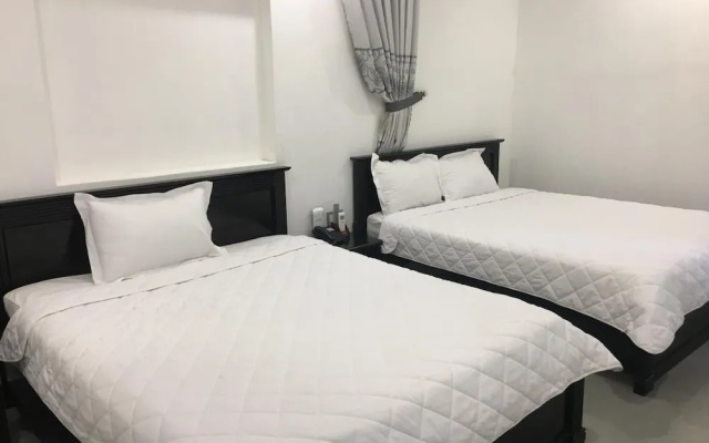 Thao Lien Hotel