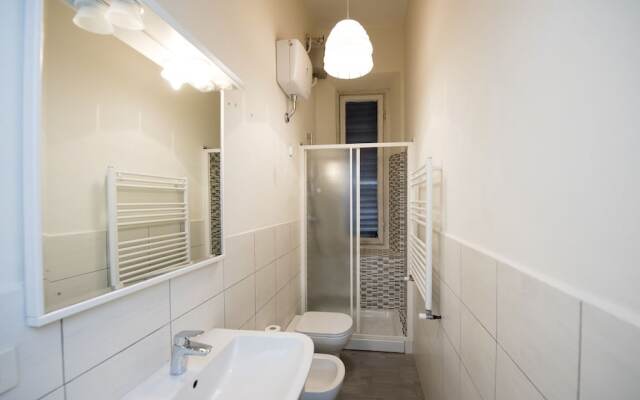 Fortezza Second floor