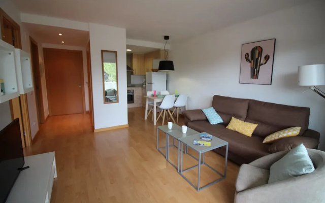 Apartamento 2175 - Porto Marina 1 127