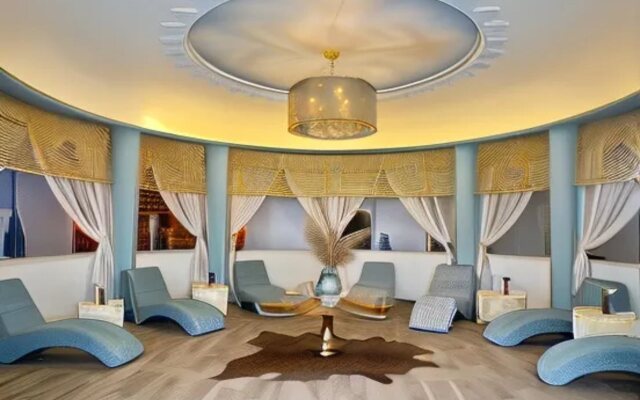 Sillage Palace Sky & Spa