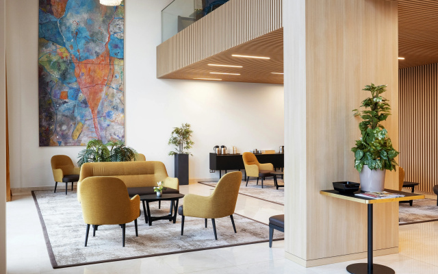 Residhome Luxembourg Esch Belval