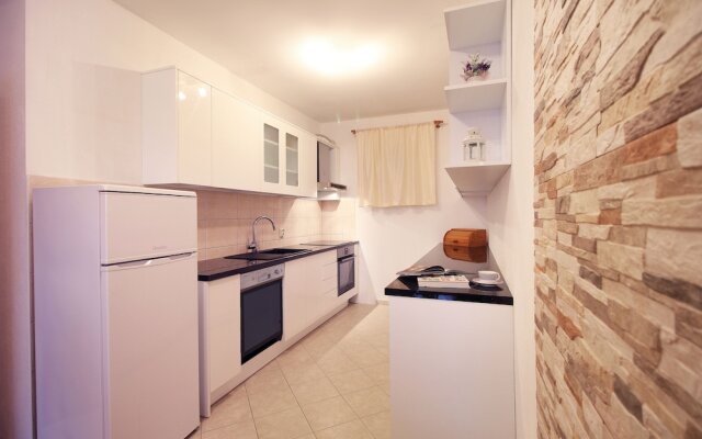 Apartments Rasic