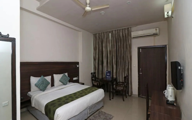 OYO 14703 Hotel Gen X Aravali