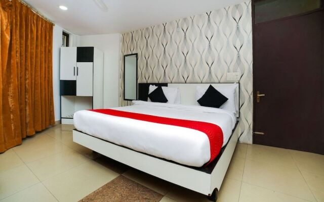 Edition O 30052 Chinmay Resorts