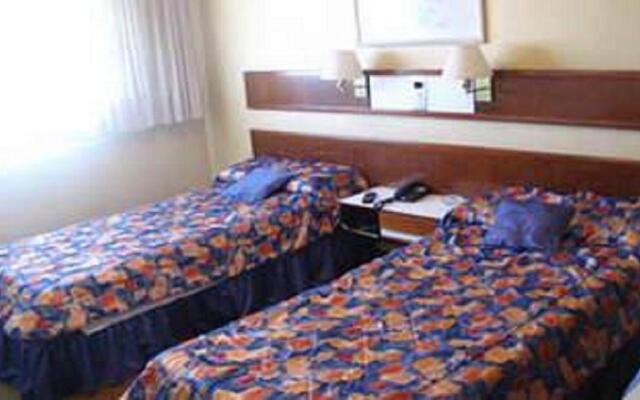 Torre Hotel
