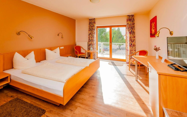 Hotel Riedstadt Bett & Frühstück