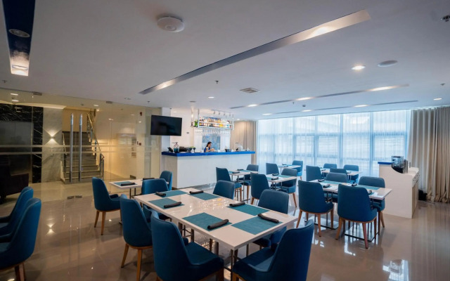 Stacia Hotel powered by Cocotel