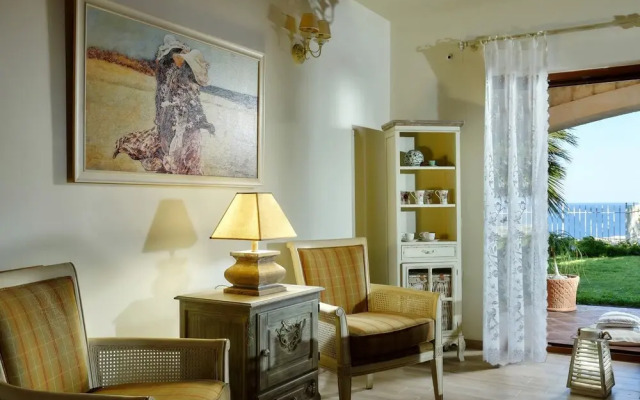 Villa Paradissi in Crete