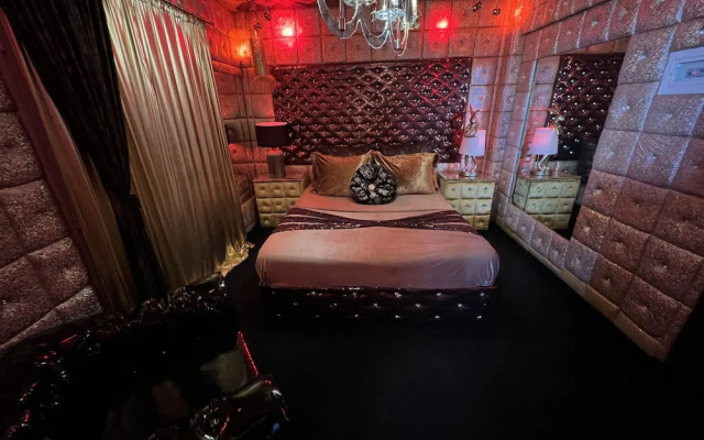Xcite Hotel Salem