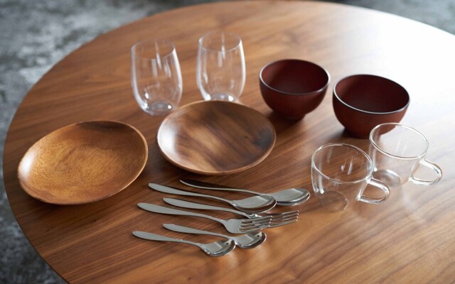 STAYAT OSAKA SHINSAIBASHI east