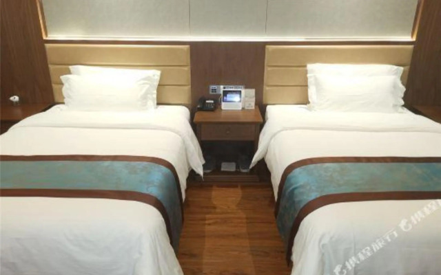 Yushengyuan International Hotel