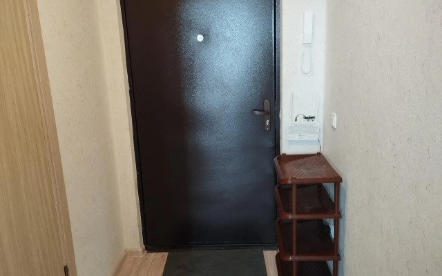 Apartments on Lenin 243