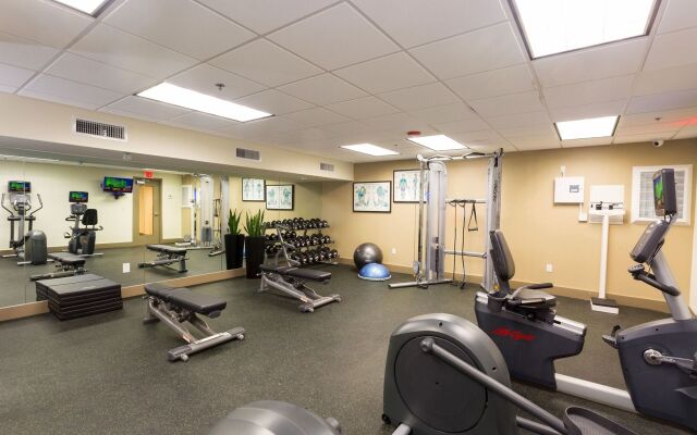 Holiday Inn Miami Beach - Oceanfront by IHG