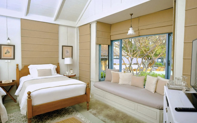 Devasom Hua Hin Resort