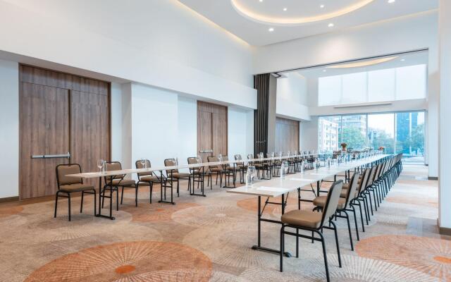 Residence Inn by Marriott Bogota