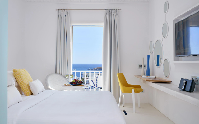 Myconian Ambassador Hotel Relais & Chateaux - Image 5