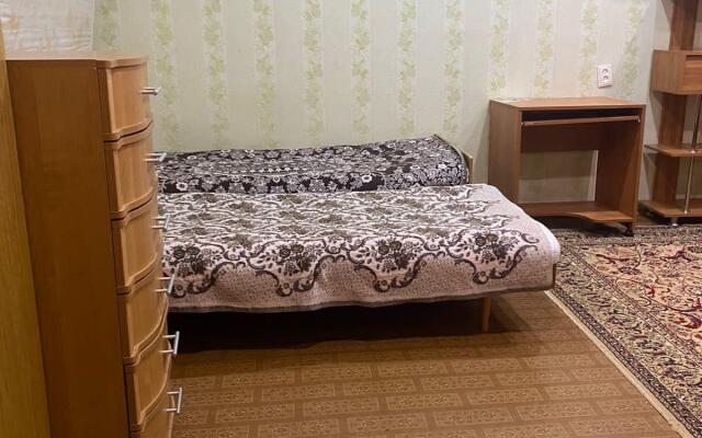 Апартаменты на улице Юбилейная 1А