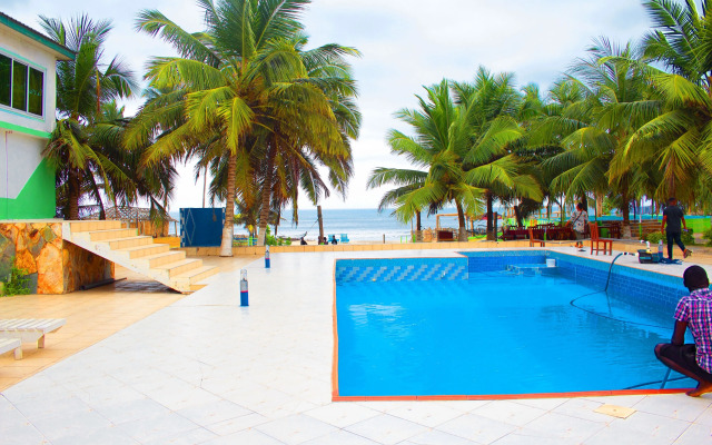 Ellisa Hospitality and Hotel