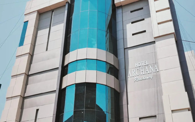 Hotel Archana Residency