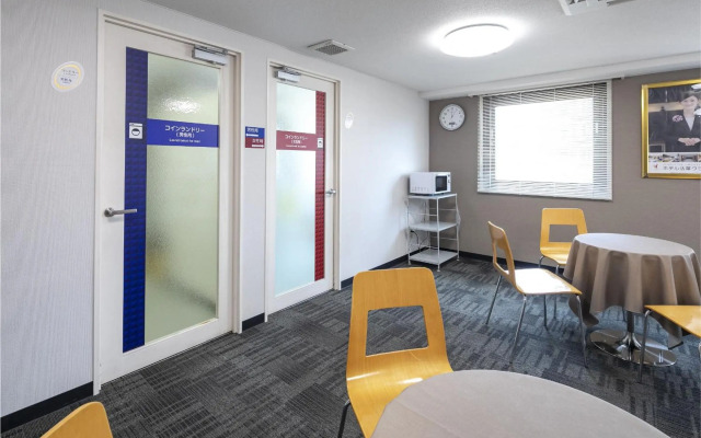 Hotel Hokke Club Kumamoto